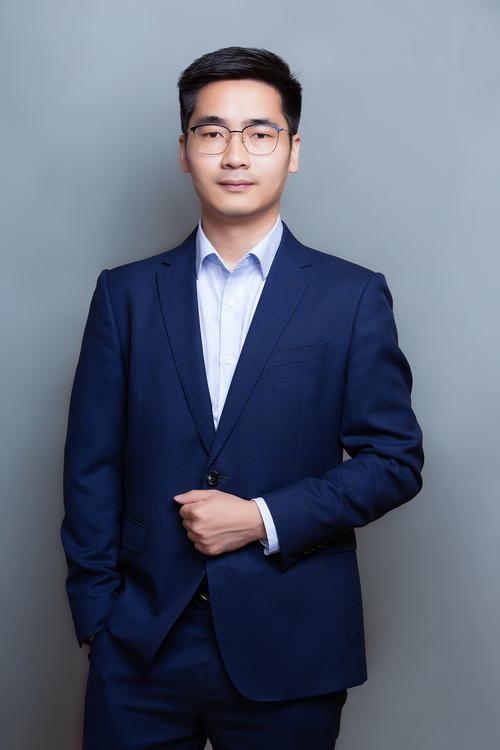 苏砚之 品牌与内容负责人